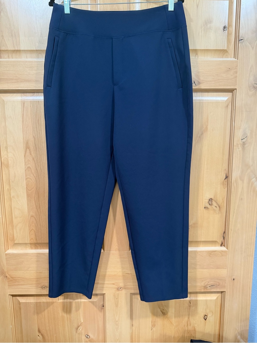 Athleta endless pants in navy